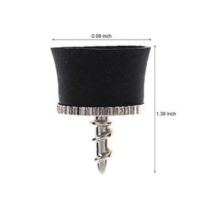 Làm Thế Nào Đúng <span class=keywords><strong>Mini</strong></span> Cao Su Golf Bóng Nhặt Cốc Hút Vít Đào Tạo Hỗ Trợ Phụ Kiện Putter Grip Sucker Công Cụ Golf Bóng <span class=keywords><strong>Retriever</strong></span> - Product Image 3