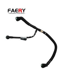 FAERY 12680624 Tuyau de ventilation de climatisation de bonne qualité au meilleur prix pour Chevrolet A65 A80 A20 - Product Image 3