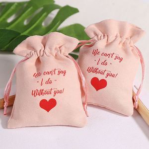 Sacs à bijoux en suède, satin et velours personnalisés avec logo, recyclables, pour mariage, Noël, artisanat, taille et couleur personnalisées - Product Image 4