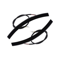 Feux clignotants d'aile à LED pour Can Am Spyder F3 RS ST RT 2013-2018
