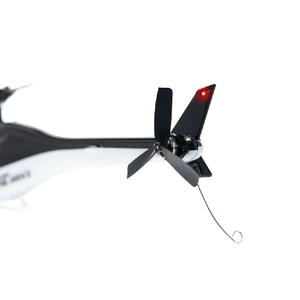 <span class=keywords><strong>Esky</strong></span> 300 V2 Mini 6CH 2.4Ghz FXZ 6 DOF Axis Flybarless RC Hélicoptère RTF pour enfants Jouet d'extérieur - Product Image 3