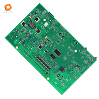 Fabricante Profesional de PCB y PCBA que Ofrece Servicio Integral, Incluyendo Ensamblaje de Placas PCB, Lista de Materiales (BOM) y Archivos Gerber