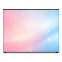 Écran LED extérieur P3.91, étanche IP65, haute luminosité, affichage couleur intégrale, panneau LED pour magasin de détail, devanture de magasin