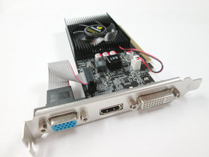 Hot Sale GeForce GT730 Graphics Card 4gb HD Video Game Card for <strong>Desktop</strong> <strong>Computer</strong> Video Graphics Card <strong>GPU</strong> in Stock Wholesale - Product Image 6