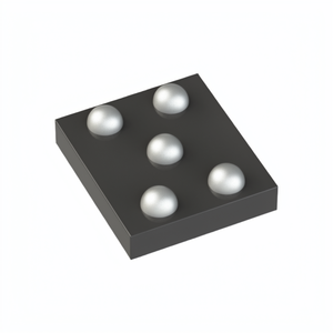 5 XFBGA, WLBGA Buy Electronics Components Online Power Management (PMIC) XC9237A3LC0R-G Original - Product Image 1