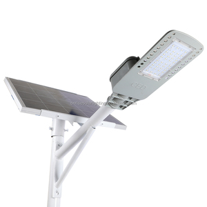 600W 800W 1000W IP65 ngoài trời tất cả trong một đèn đường năng lượng mặt trời giá Tích hợp cảm biến chuyển động LED năng lượng mặt trời đèn đường chiếu sáng - Product Image 2