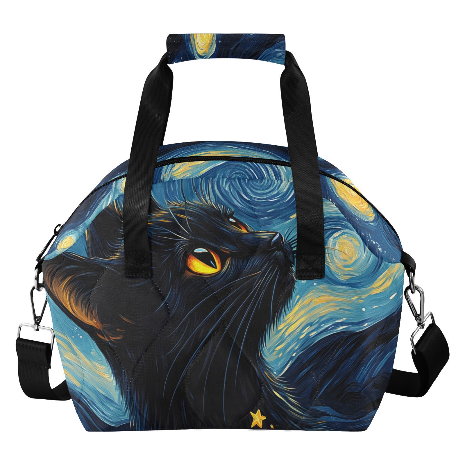 Chat noir