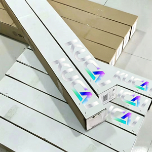 ฟิล์มกรองแสงรถยนต์แบบเซรามิกเมทัลไลซ์ HD-Chrome สีน้ำเงินนาโน ความละเอียดสูง ขนาด 1.52*30 เมตร ป้องกันความร้อนสูง VLT 5-72% - Product Image 6