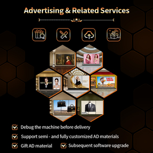 - Definition <strong>Display</strong> and Energy - Saving Feature Creative <strong>Visual</strong> Solution <strong>Visual</strong> <strong>Display</strong> Unit Digital Signage and <strong>Displays</strong> - Product Image 4