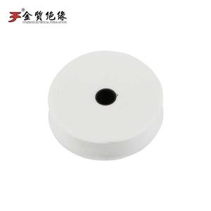 Китай Электрический материал мото электрическая Ткань лямки полиэфирная Стекловолоконная лента Стекловолоконная изоляционная лента - Product Image 2