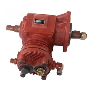 Chine C3970805 3970805 4933565 Compresseur d'air de moteur de pièces de rechange pour chargeuse sur pneus - Product Image 4