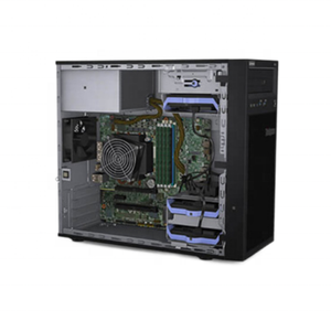 ราคาดีที่สุด Len ovos Thinksystem ST50 4 มินิพีซี คอมพิวเตอร์ มีเดีย GPU ทาวเวอร์เซิร์ฟเวอร์ สำหรับจัดเก็บข้อมูล วีราชวลไลเซชั่น และฐานข้อมูล - Product Image 6