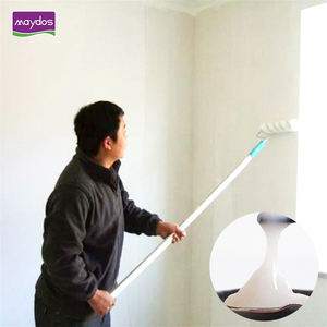 Colle à base d'eau écologique pour pailles en papier, adhésif amovible pour papier peint, papier vinyle, emballage et construction - Product Image 1