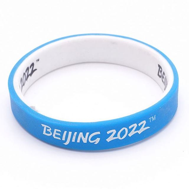 Silicone Band Bracelet Making Machine Age With Suspension En Pour Smart Watch Ultrasonic Mosquito Repellent