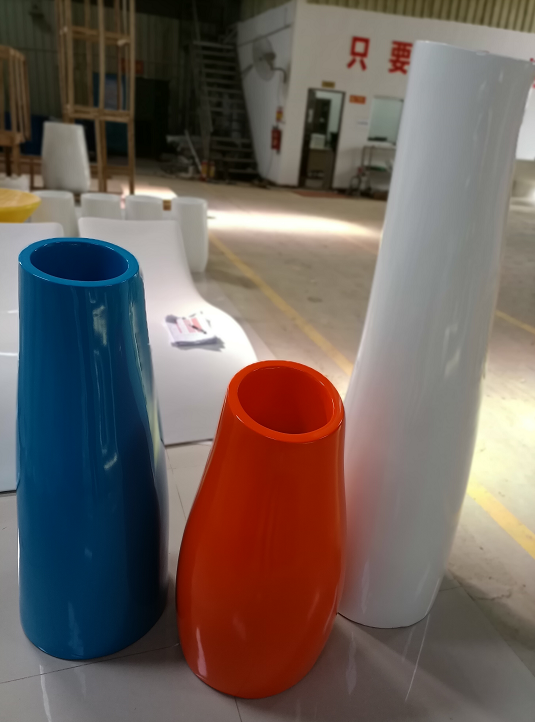 Colorful Combination