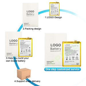 Batería de Polímero de Litio para Teléfono <span class=keywords><strong>Motorola</strong></span> <span class=keywords><strong>Moto</strong></span> NC50 G32 G41, 5000 mAh, Gran Venta - Product Image 5