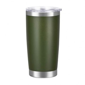Custom Logo Tumbler 20Oz Stainless Steel Sublimation Blank Printable DIY <b>Cup</b> Double Wall Vacuum Tumbler ASM25 - Product Image 4
