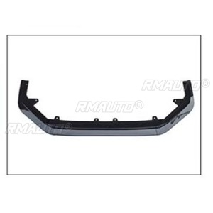 Para Honda Civic 11.ª Generación 2022-2024, Protector de Parachoques Delantero, Difusor, Kit de Carrocería, Accesorios para Auto - Product Image 6