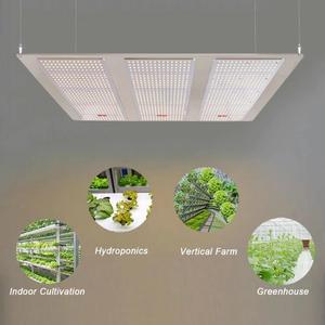 Aerogarden Panneau Quantique lumières Croissantes 220w 640w 430w Spectre Complet <span class=keywords><strong>Jardin</strong></span> <span class=keywords><strong>D</strong></span>'<span class=keywords><strong>intérieur</strong></span> Mené Élèvent Des Lumières - Product Image 6