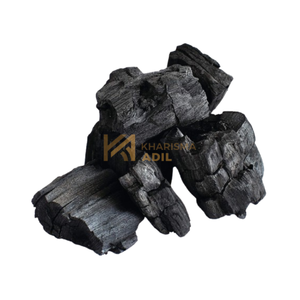 ถ่านก้อนดำ คาริสม่า อะดิล ถ่านไม้เนื้อแข็งสำหรับบาร์บีคิว - Product Image 1