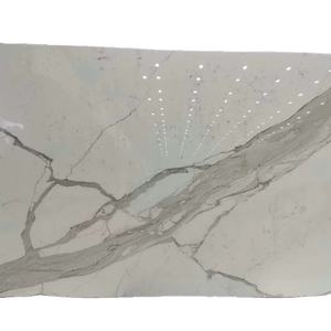 Mármol <span class=keywords><strong>Blanco</strong></span> italiano para Villa, Marmo, Calacatta - Product Image 1