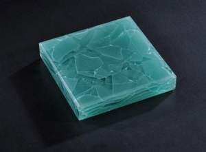 Panel de vidrio de ónix, piedra translúcida de mármol Natural, con retroiluminación - Product Image 3