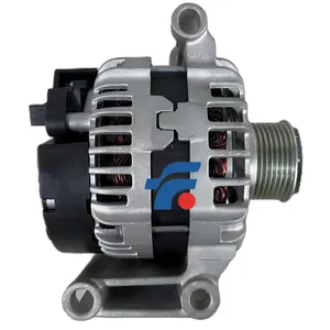 Hot sale products generator 14V 150A 7PK 00-201201 1581844 0121615003 AUTO Generator Assembly Car Alternator for Bosch