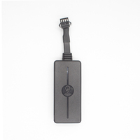 Ulocation UL900LSC Rastreador GPS 4G Económico para Autos, Gestión de Flotas, Rastreo GPS 4G para Motocicletas