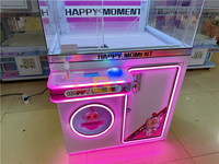 Achetez une machine à griffes en ligne à bas prix, meilleur prix, prix de gros direct usine pour jeux d'arcade, certifiée CE