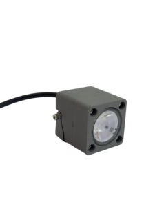 Mini projecteurs LED RVB haute luminosité COB <span class=keywords><strong>Spot</strong></span> DC24V étanche IP66 support mural en aluminium ROHS SMD pour application paysagère - Product Image 6