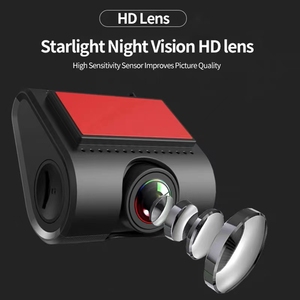 Hot Bán <span class=keywords><strong>USB</strong></span> Phiên Bản Ban Đêm Xe Máy Ảnh Xe Tải 720P Hộp Đen <span class=keywords><strong>DVR</strong></span> <span class=keywords><strong>Mini</strong></span> Không Dây Ống Kính Rộng Adas Thông Minh Ghi Âm - Product Image 5