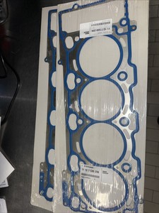 2740160020 2740164100 M274 1.6t 2 .. 0t động cơ xi lanh thép đầu Gasket cho Mercedes-Benz M274 <span class=keywords><strong>E16</strong></span> <span class=keywords><strong>E20</strong></span> - Product Image 6