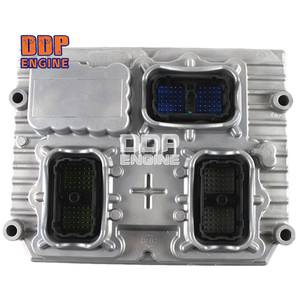 4993121 4993120 4993120RX 4982753 ECM ECU โมดูลควบคุมอิเล็กทรอนิกส์ สำหรับเครื่องยนต์คัมมินส์ QSB QSL ISX15 - Product Image 3