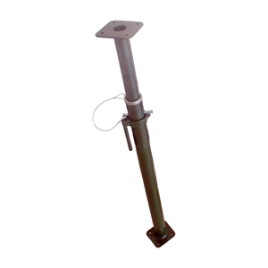 Prix Compétitif Étaiement <span class=keywords><strong>de</strong></span> Construction en Béton Galvanisé Peint, Étaiement Réglable en Acier pour Échafaudage - Product Image 6