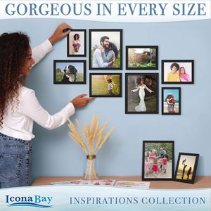 กรอบรูปไม้ A1,A2,A3,A4,A5,4X6,5X7,6X8,8X10,11X14, กัมพูชา - Product Image 5