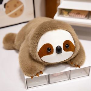 Plush Figure Toys Manufacturer Soft <b>Stuffed</b> <b>Animal</b> Doll Customized Logo <b>Claw</b> <b>Machine</b> Toy Support Custom logo and Weight - Product Image 4