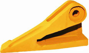 2025 pièces de machines de construction de haute qualité dents de seau Hitachi Ex350 pour seaux Digger - Product Image 6