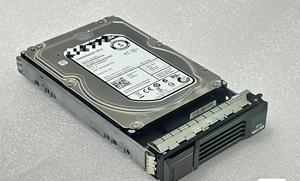 New <b>4TB</b> 7.2K 12G SAS Hard Drive 3.5\" for Internal Servers 0YXG4K 0W5M2R 05JH5X <b>HDD</b> Server Application <b>4TB</b> 7.2K 12G 3.5" SAS Har - Product Image 3
