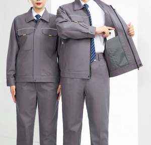 Combinaisons de travail pour ateliers automobiles, soudure et peinture, vente en gros, fourniture directe usine - Product Image 3