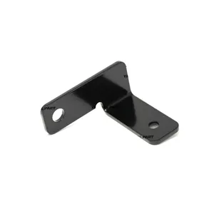 Baffle Mounting Bracket For Bobcat Mowers Engine Parts 4165870.7