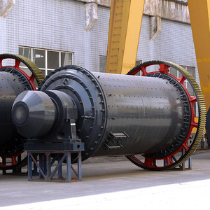 <strong>Ball</strong> <strong>Mill</strong> For Mineral Processing <strong>Cement</strong> Lime Crushing Gold Ore <strong>Ball</strong> <strong>Mill</strong> 900x1800 <strong>Ball</strong> <strong>Mill</strong> Grinding Machine - Product Image 4