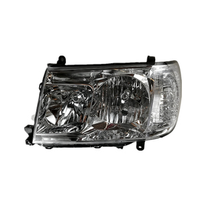 LAMPE FRONTALE AUTOMATIQUE POUR <span class=keywords><strong>LAND</strong></span> <span class=keywords><strong>CRUISER</strong></span> FJ100 2005-2006 (XÉNON) PHARE 81185-60B20 81145-60B30 - Product Image 3