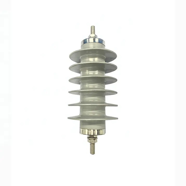 11 kv lightning surge arresters copper rod