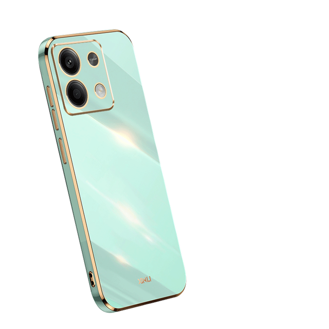 TPU 6D Electropalated Camera Lens Protection Phone Case for Itel A80 P65 P55+ A50C A50 A70 A60 Shockproof Cover