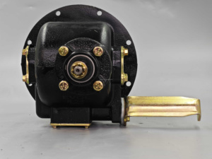 Diferencial de Eje de Transmisión Nuevo para Motocicletas de 3 Ruedas, Auto Rickshaws y Triciclos - Product Image 5