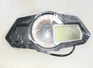 Cruscotto Digitale Personalizzato per Moto, Pannello Display per Keeway <span class=keywords><strong>Rks</strong></span> 125 Sport - Product Image 5