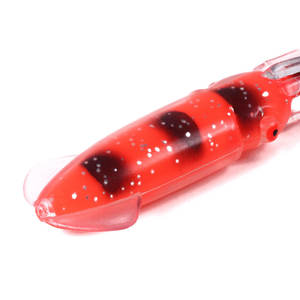 Cebo <span class=keywords><strong>de</strong></span> calamar <span class=keywords><strong>de</strong></span> silicona, <span class=keywords><strong>pulpo</strong></span>, plástico suave, 10CM, <span class=keywords><strong>precio</strong></span> al por mayor - Product Image 4