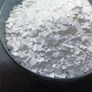 Haute qualité du chlorure de calcium Cacl2 - Product Image 4