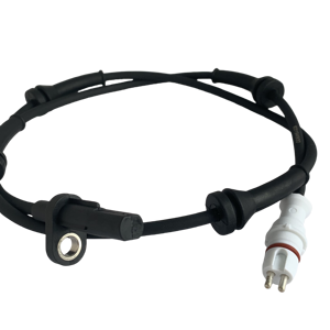 Sensor de velocidad ABS para coche 93860619 93194900 4418643 usado para <span class=keywords><strong>RENAULT</strong></span> <span class=keywords><strong>TRAFIC</strong></span> II TRASERO <span class=keywords><strong>OPEL</strong></span> <span class=keywords><strong>VIVARO</strong></span> <span class=keywords><strong>NISSAN</strong></span> <span class=keywords><strong>PRIMASTAR</strong></span> - Product Image 3