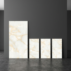 Cosmic Crema Marble Look Glossy Porcelain Tiles 800X1600mm Premium Large Format Floor And <b>Wall</b> Design - Product Image 6